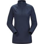 Arc'Teryx Women's RHO LT Zip Neck - Winter 2020/2021