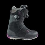 Rome Women's Bodega Black - Winter 2020/2021