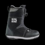 Rome Stomp Boa Black - Winter 2020/2021