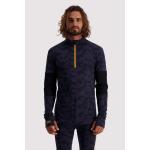 Mons Royale Alta Tech Half Zip - Winter 2020/2021