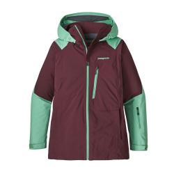 Patagonia Women's Untracked Jacket Fall 2018