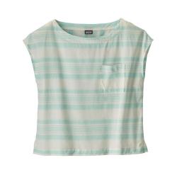 Patagonia Women's Lightweight A/CA(R) Tee Spring 2018