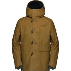 Norrona Men's Roldal Gore-Tex Insulated Jacket Winter 2018
