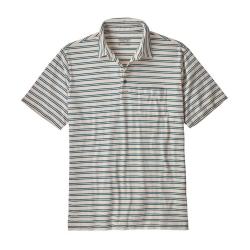 Patagonia Men's Squeaky Clean Polo Spring 2019