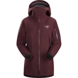 Arcteryx Women's Sentinel AR Jacket Winter 2019