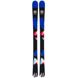 Volkl Women's Bash 86 Flat Ski Winter 2019/2020