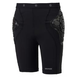 Burton Kid's Total Impact Short&comma; Protected by G-Form(TM) Winter 2020