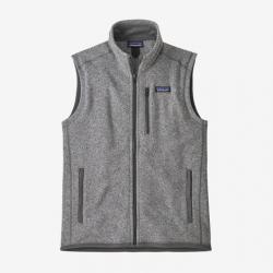 BOC Men's Athlete Fleece Vest Winter 2021