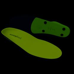 Superfeet Green Insoles Size F Winter 2020