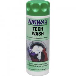 Nikwax Tech Wash 10 oz Winter 2020
