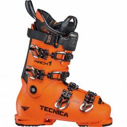 Tecnica Mach1 LV 130 Ski Boot - Winter 2019/2020