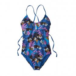 Patagonia Women's Glassy Dawn 1 Piece Swimsuit Spring 2020