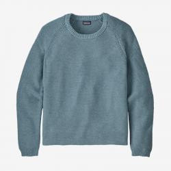 Patagonia Women's Long Sleeve Organic Cotton Spring Sweater Spring 2020