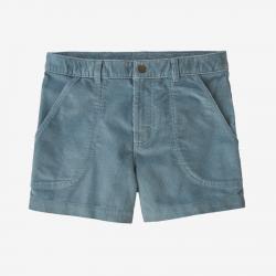 Patagonia Women's Cord Stand Up Shorts Spring 2020