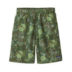 Patagonia Boy's Baggies Shorts Spring 2020