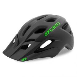 Giro Tremor Mips Helmet Matte Black Spring 2020