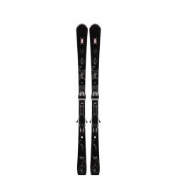 Volkl Flair SC Carbon Skis + vMotion3 11 GW Bindings Winter 2020/2021