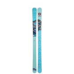 Volkl Women's Bash 86 Flat Ski Winter 2020/2021