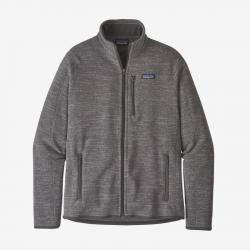 Patagonia Men's Better SweaterA(R) Fleece Jacket Winter 2020