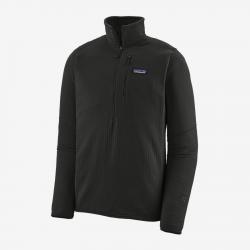 Patagonia Men's R1A(R) Fleece Pullover Fall 2020