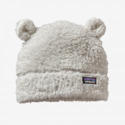 Patagonia Baby Furry Friends Fleece Hat Fall 2020