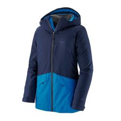 Patagonia Women's Insulated Snowbelle Jacket Winter 2019