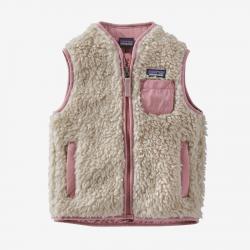 Patagonia Baby Retro-XA(R) Fleece Vest Fall 2020