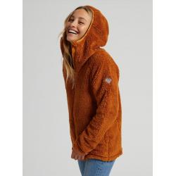 Women's Burton Lynx Full-Zip Fleece Fall 2020