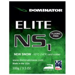 Dominator Elite NS1 (100g) Wax Winter 2020