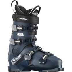Salomon S-Pro 100 Ski Boot- Winter 2020-2021