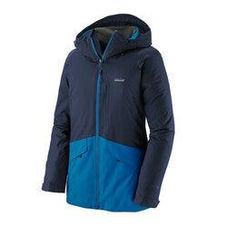 PATAGONIA WOMENS INSULATED SNOWBELLE JACKET WINTER 2020
