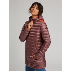 Women's Burton Evergreen Long Down Jacket Winter 2020