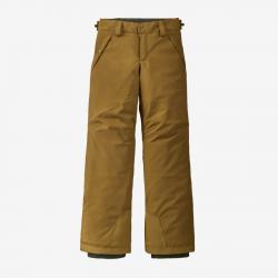 Patagonia Boys' Everyday Ready Pants Winter 2020