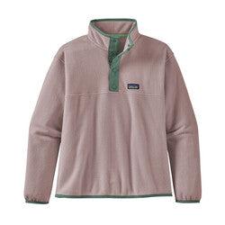 Patagonia Girl's Micro D Snap-T Pullover Winter 2020