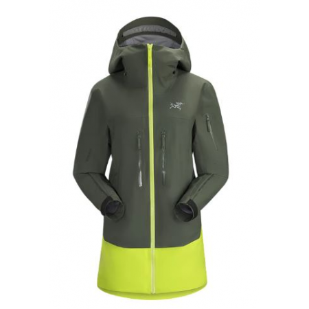 Arcteryx Women's Sentinel Jacket Winter 2018