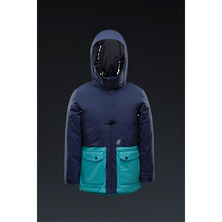 Orage Girs Norah Jacket Winter 2018