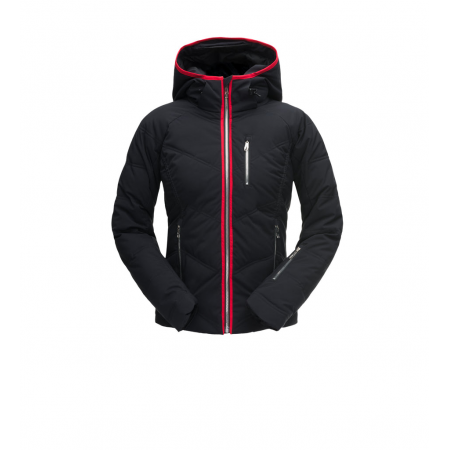 Spyder Women's Fleur Synthetic Down Jacket Winter 2018