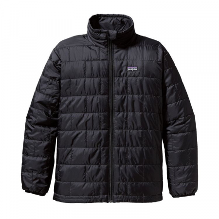 BOC Junior Athlete Insulator Jacket Winter 2021