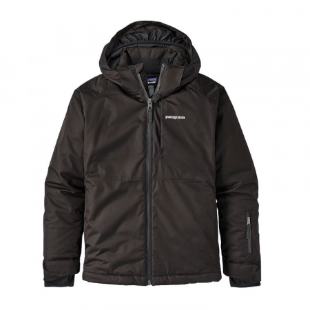 Willard Mountain Team Men's Jacket Winter 2020