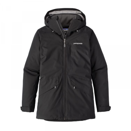 Willard Mountain Team Women's Team Jacket Winter 2020