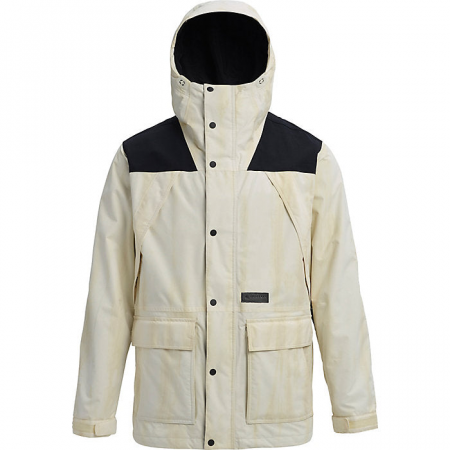 Burton Men's Cloudlifter Jacket Winter 2018