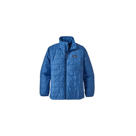 Willard Mountain Team Boys' Insulator Jacket Winter 2020