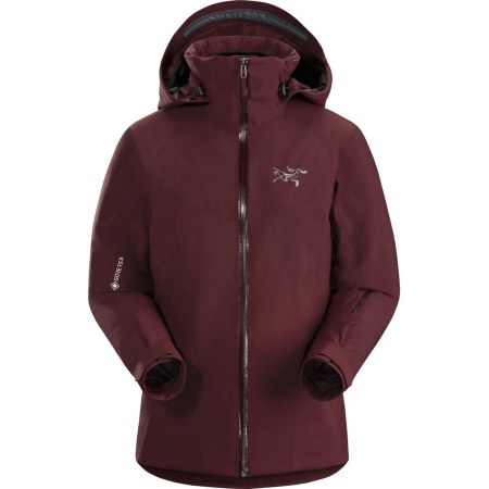 Arcteryx Women's Tiya Jacket Winter 2019