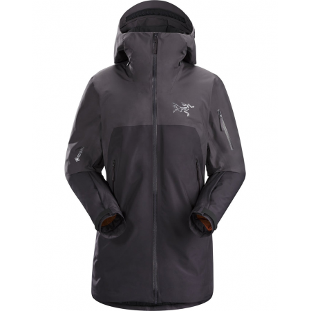 Arcteryx Women's Shashka Jacket Winter 2019