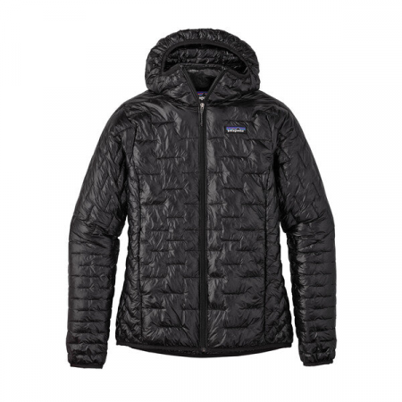 Patagonia Women's Micro PuffA(R) Hoody Winter 2019