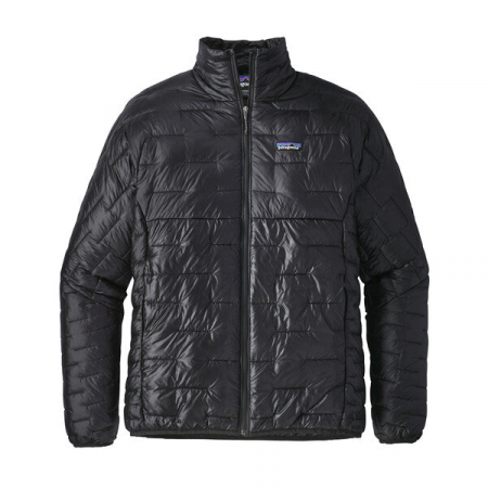 Patagonia Men's Micro PuffA(R) Jacket Winter 2019