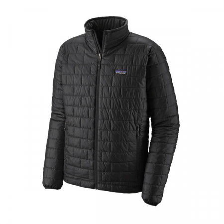 Patagonia Men's Nano PuffA(R) Jacket Winter 2019