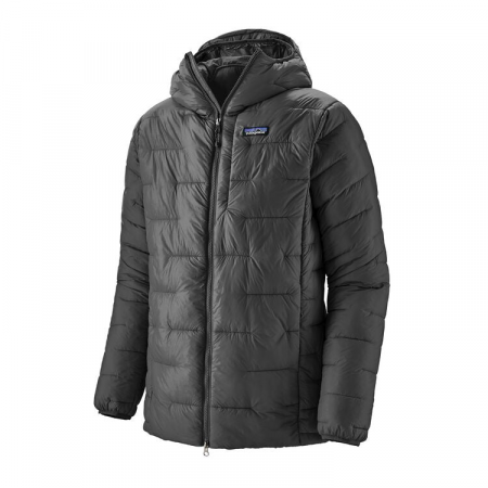 Patagonia Men's Macro Puff(TM) Hoody Winter 2019