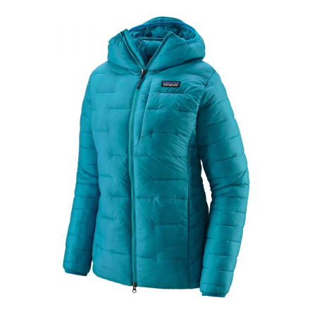 Patagonia Women's Macro Puff(TM) Hoody Winter 2019