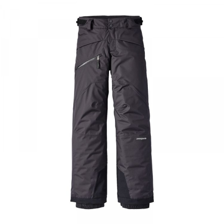 Patagonia Boys' Snowshot Snow Pants Winter 2019